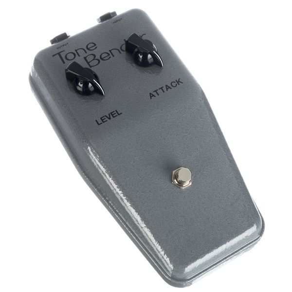 British Pedal Company Vintage Series MKI.5 Fuzz