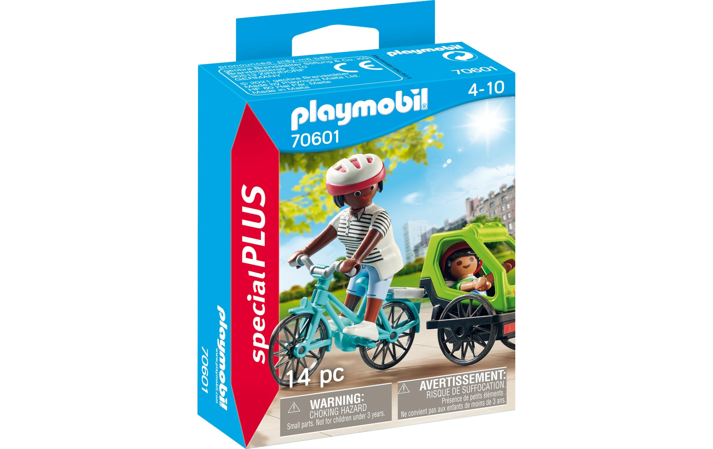 Special+ Fahrradausflug 70601Kleines Spielset