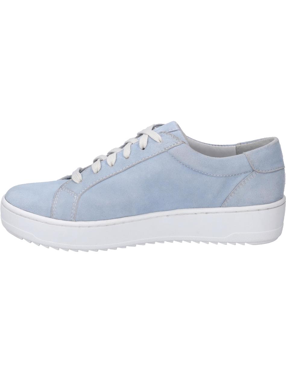 Sneaker Emilia 09, skyblue