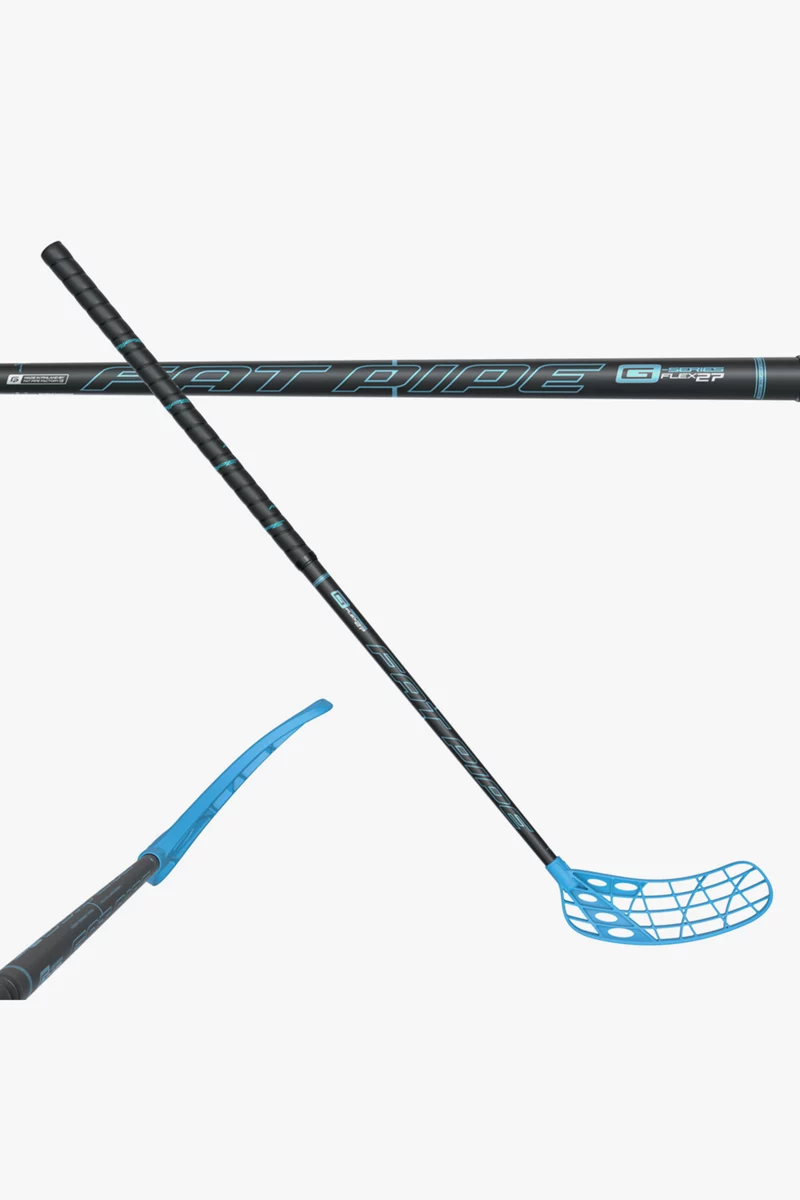 Fat Pipe G27 CTRL PE 96 cm Unihockeystock