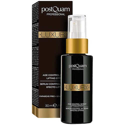 Postquam - Luxury Gold Age Control Serum