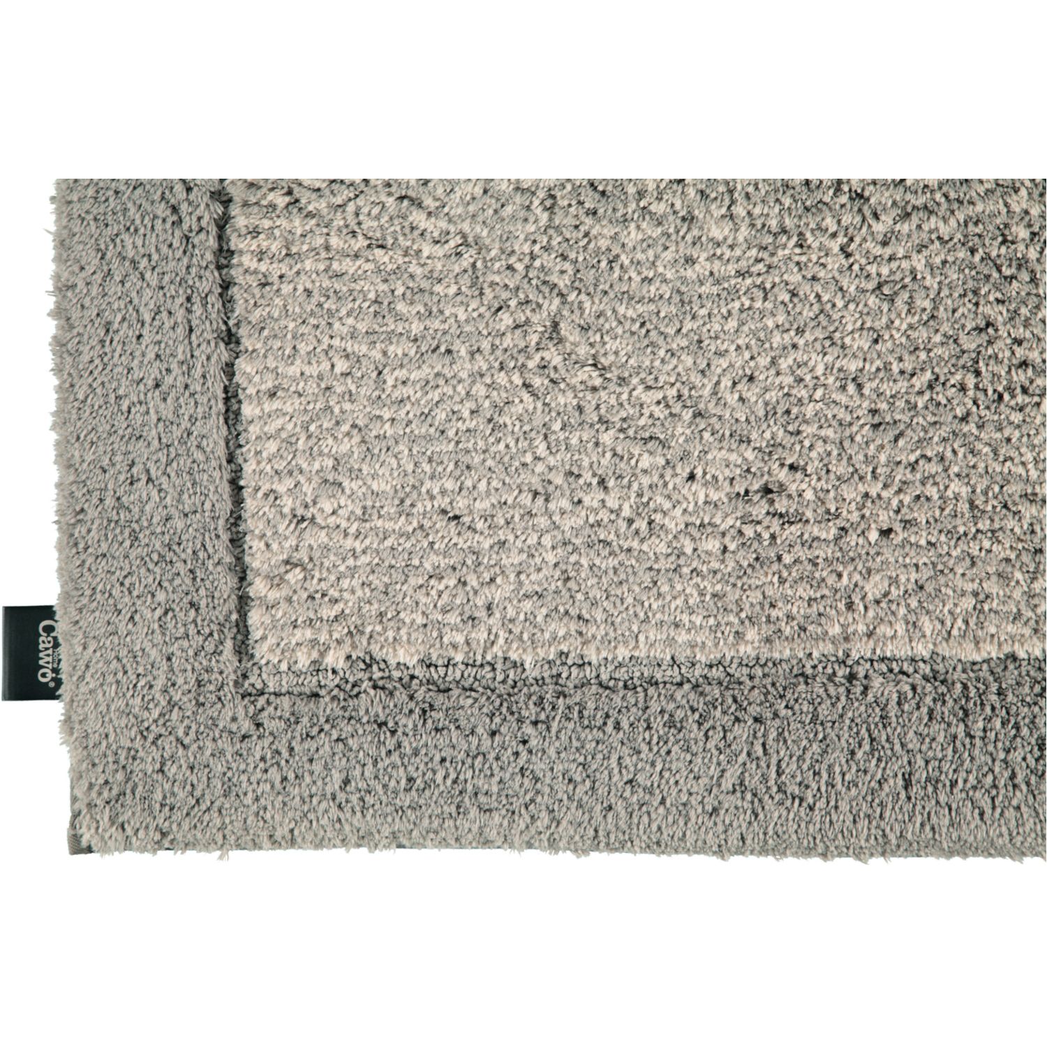 Badematte graphit