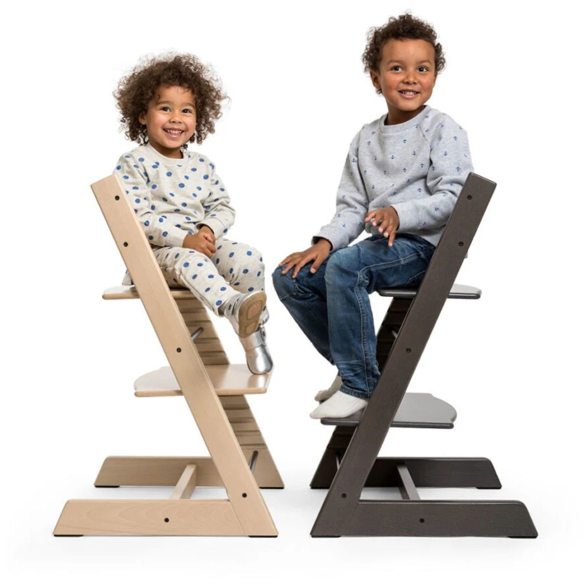 STOKKESTOKKE   Tripp Trapp Hochstuhl natur