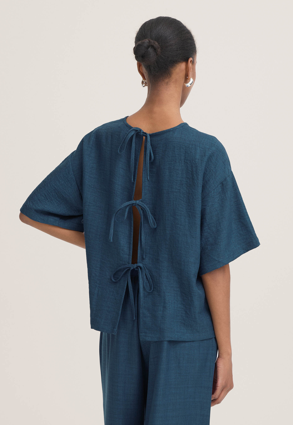 Ichi Ihkatico Blouse
