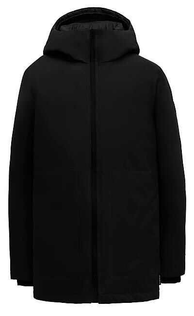 QUARTZ CO - PARKA JULES M