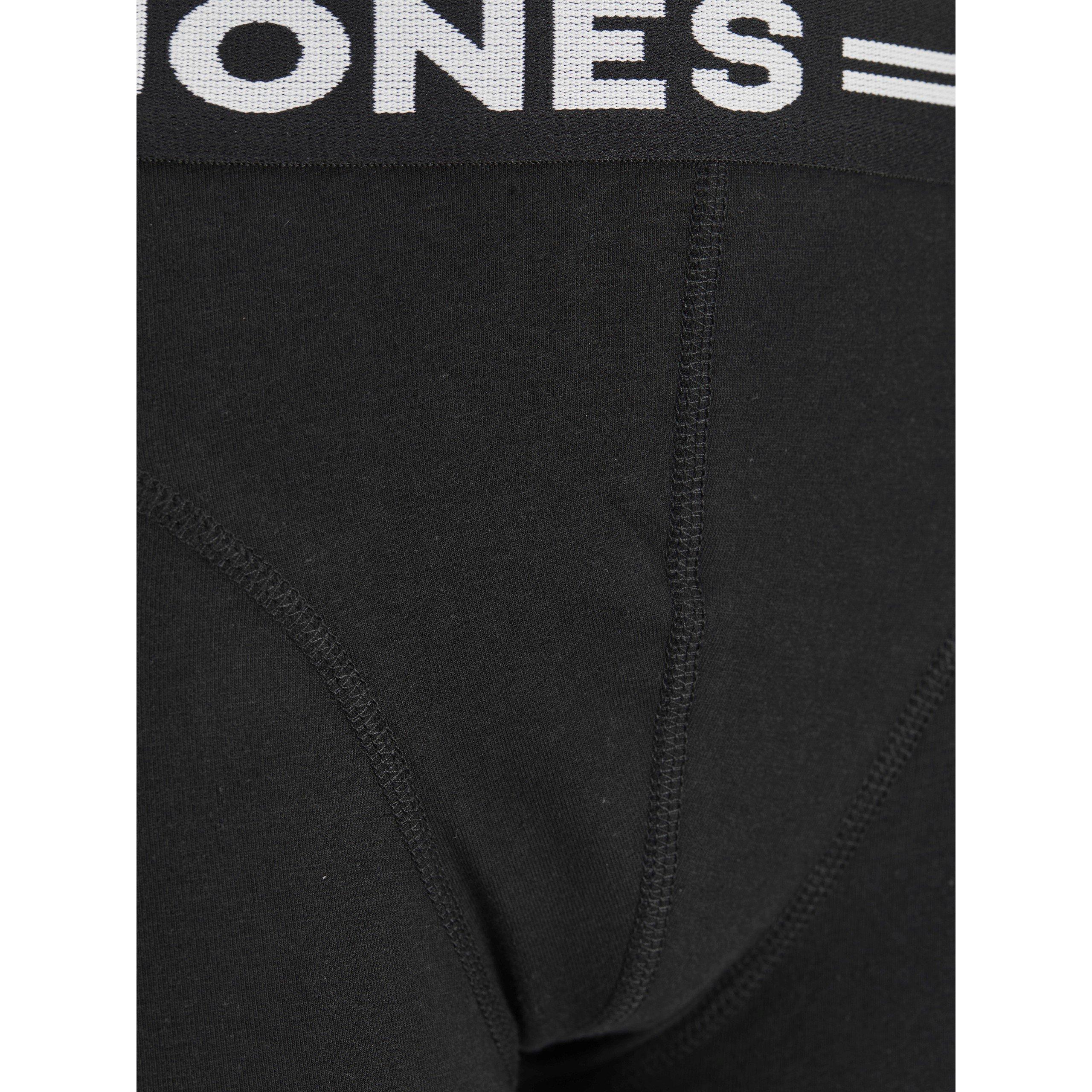 Jack and Jones Sense Trunk 3 Pack