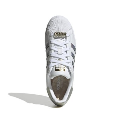 Sneakers femme Superstar ADIDAS