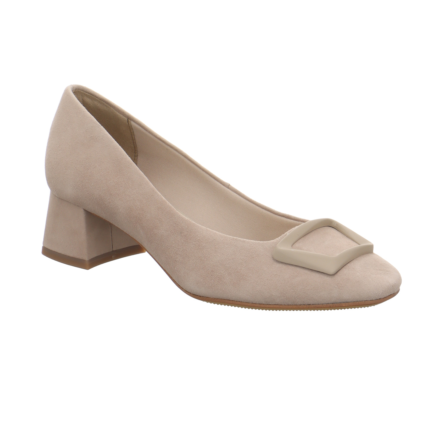 Pumps beige