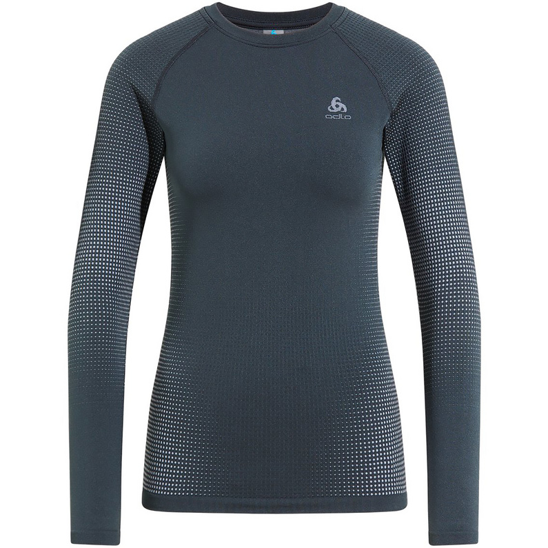 Odlo Damen Performance Warm Eco Longsleeve