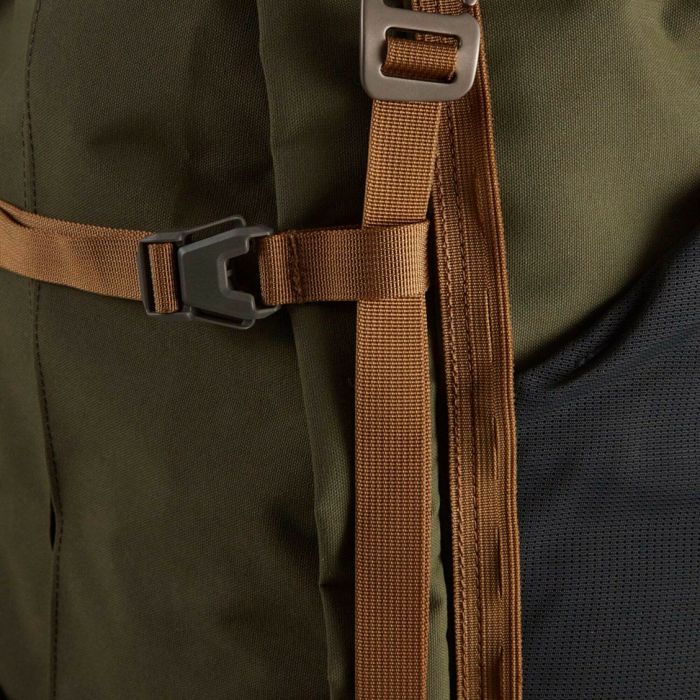 Saruk Pro 60 L rygsæk