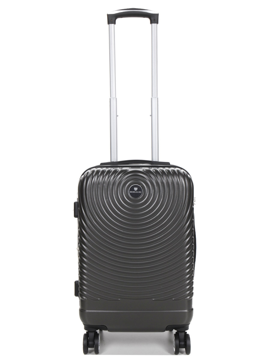 Ensemble 3 valises Worldline Cordoue 2