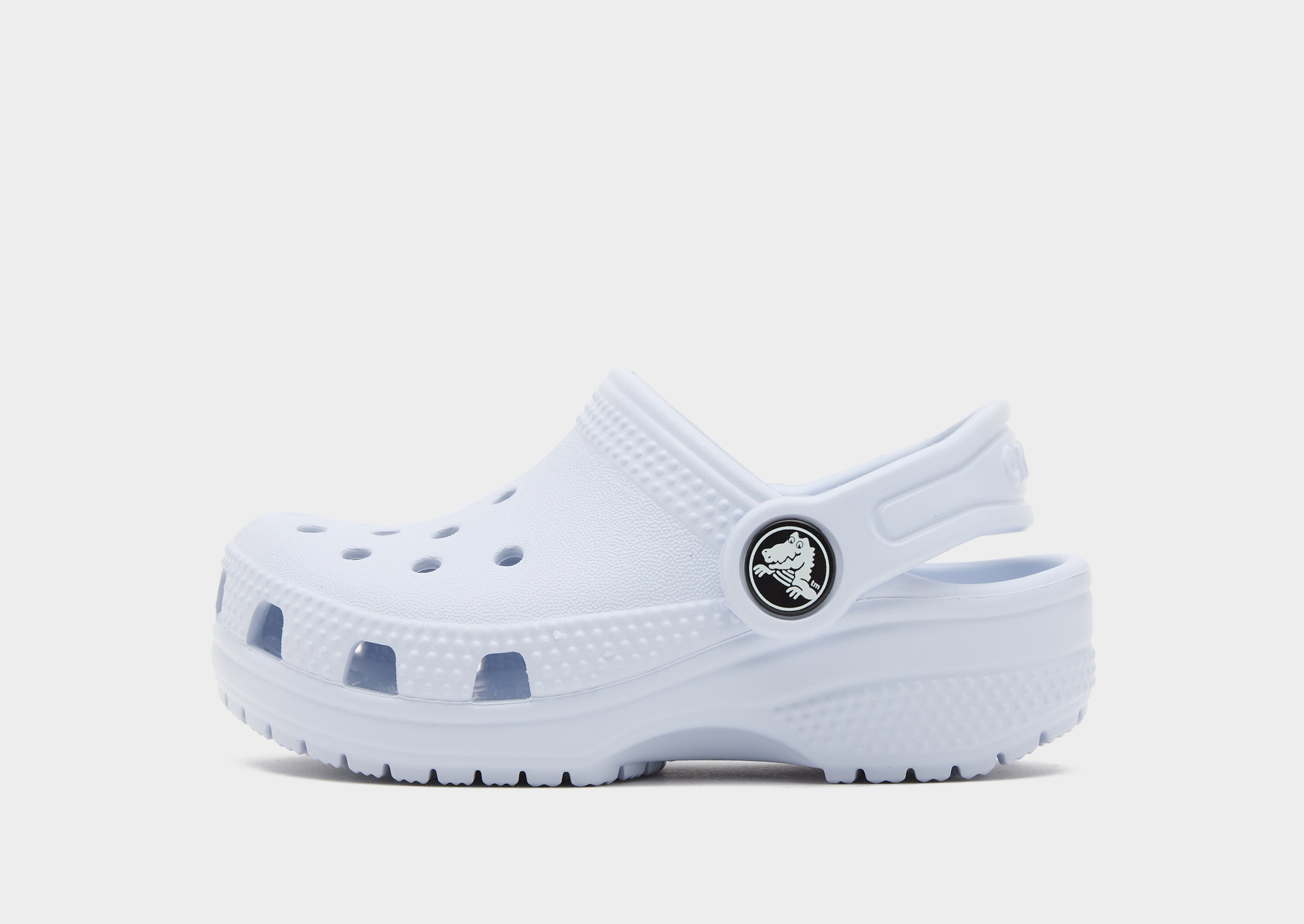 Crocs Classic Clog Bébé