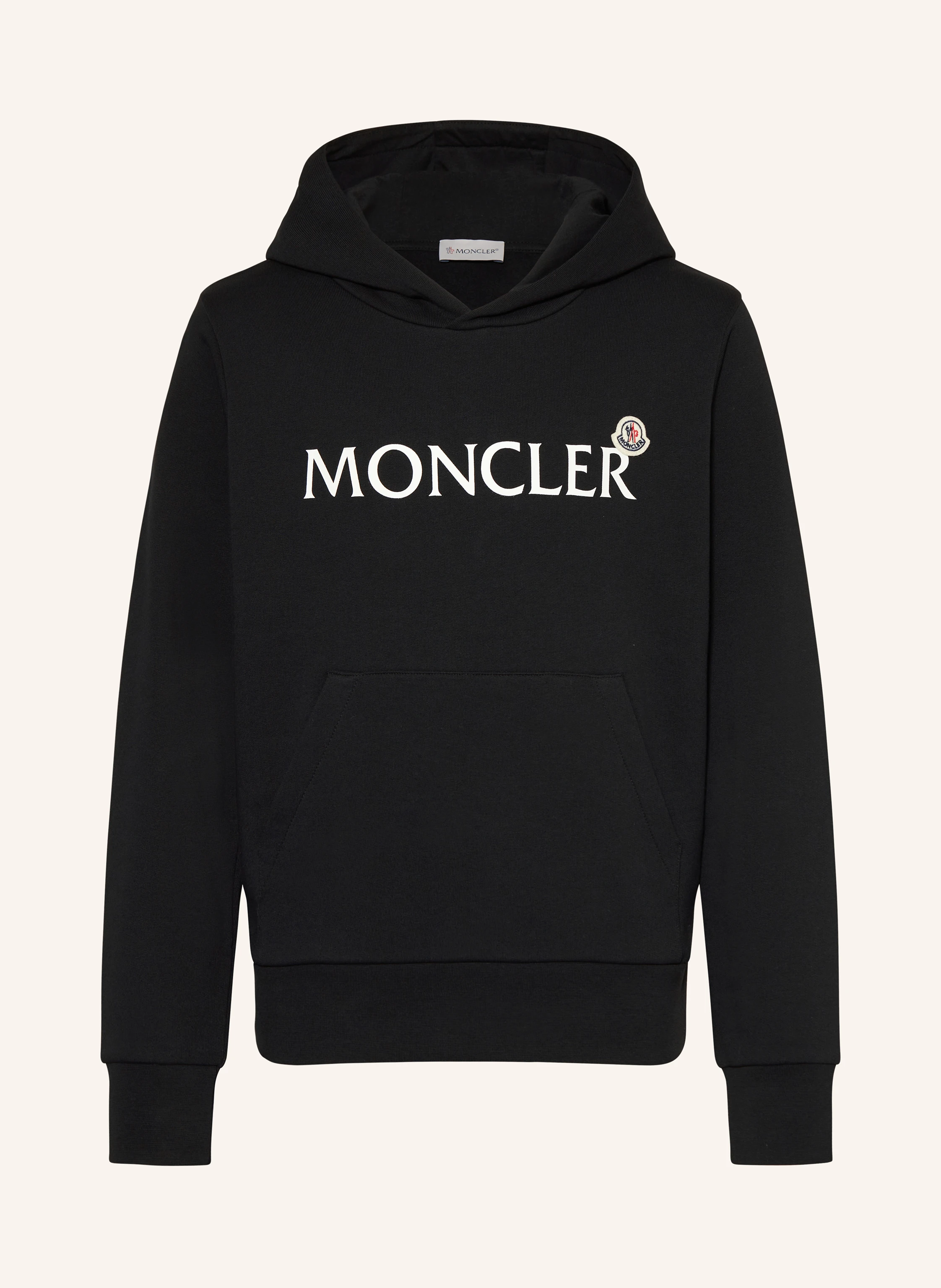 MONCLER enfant Hoodie