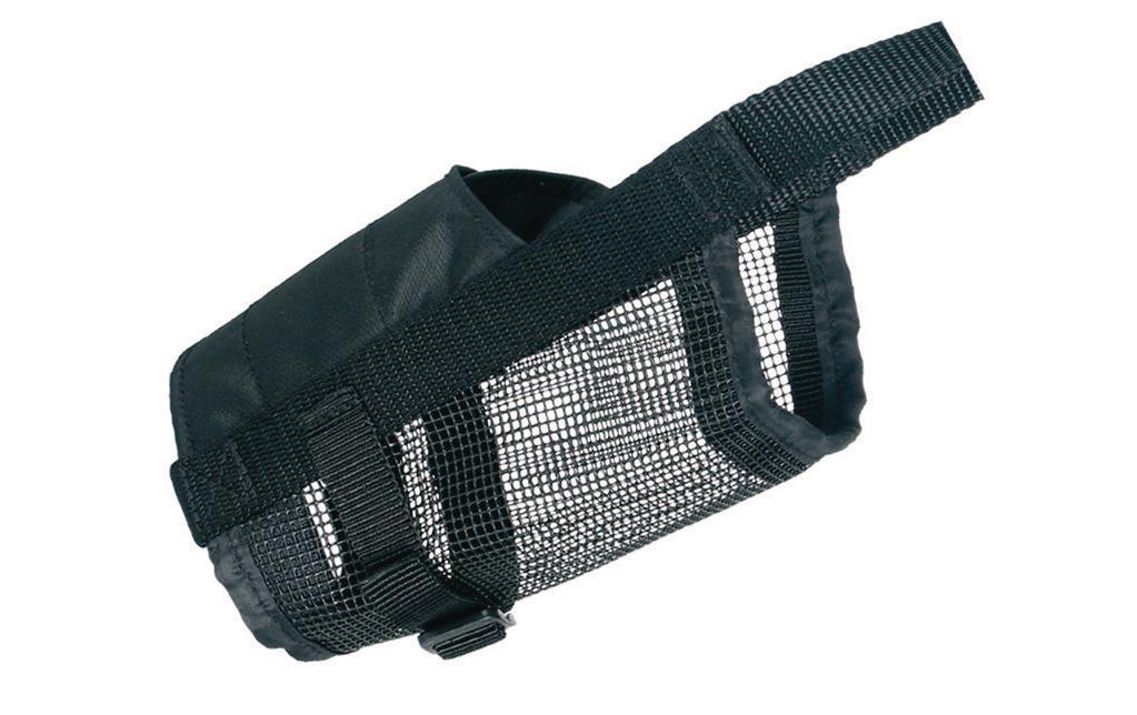 Maulkorb L-XLMaulkorb für Hunde