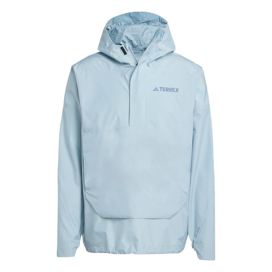 Adidas Anorak Terrex Xploric 2.5L Climaproof