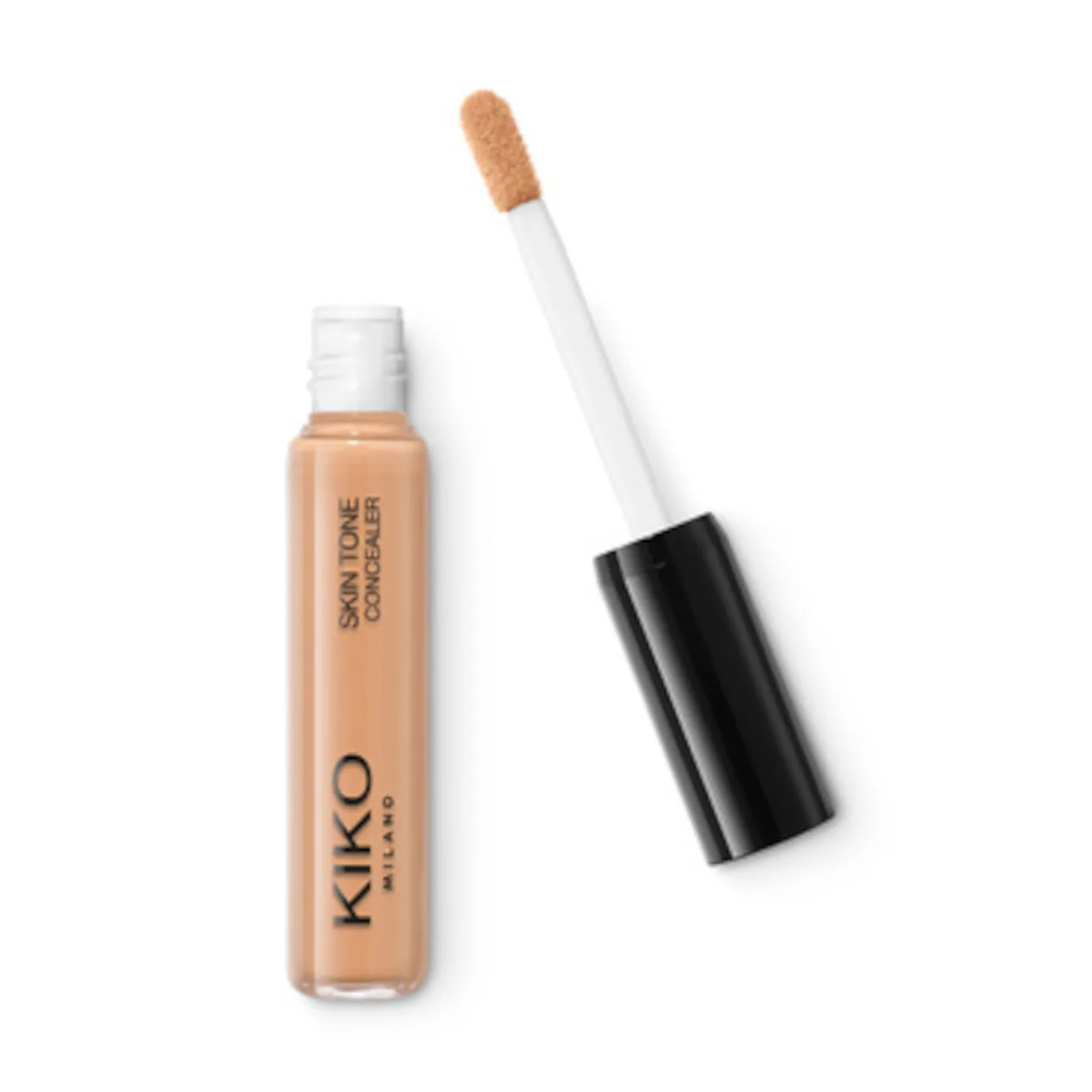 KIKO MILANO Skin Tone Concealer Fluid Concealers07 Caramel