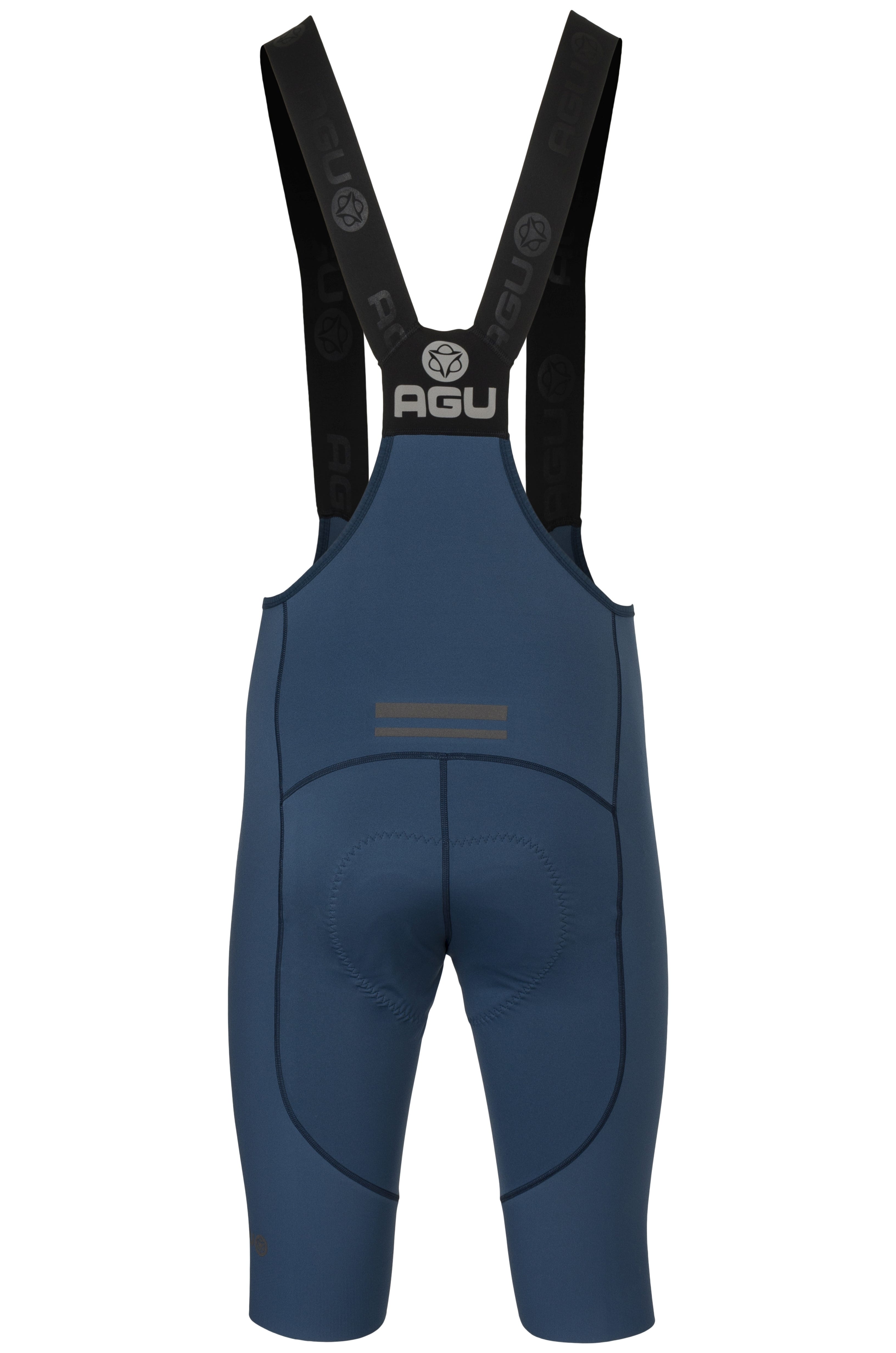AGU Performance Enduro Plus heren bibshort - Blue