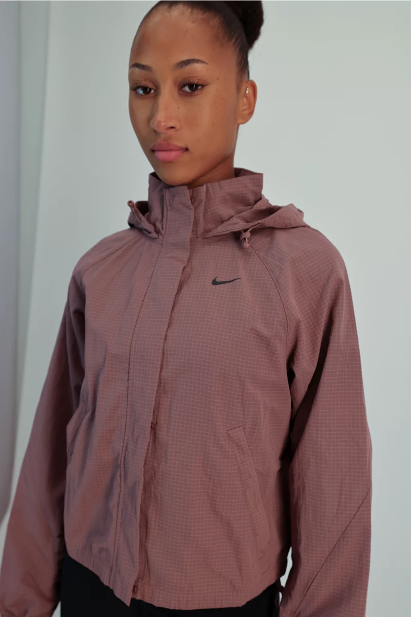 Nike Running Division Repel Damen Laufjacke