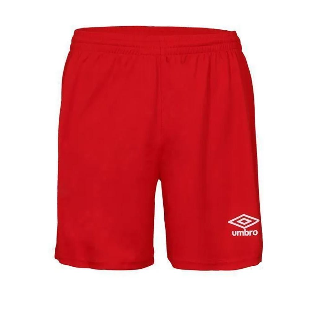 Umbro Short Rouge Garçon Umbro 485350