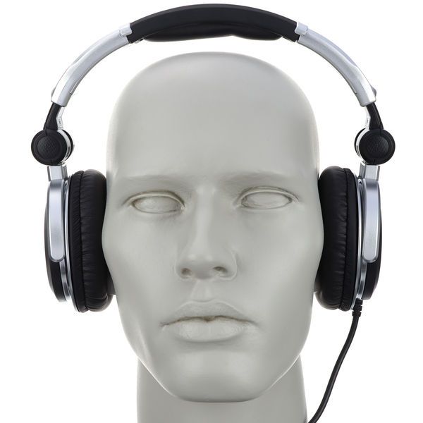 the t.bone TDJ 1000 Kopfhörer