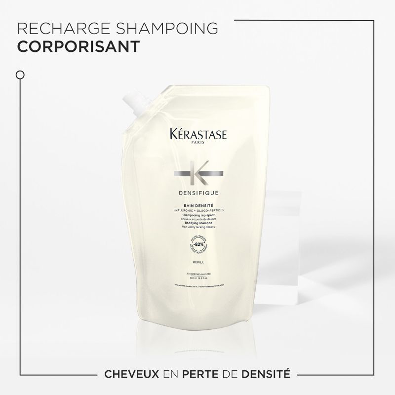 Recharge Bain Densité Densifique Kérastase 500ml