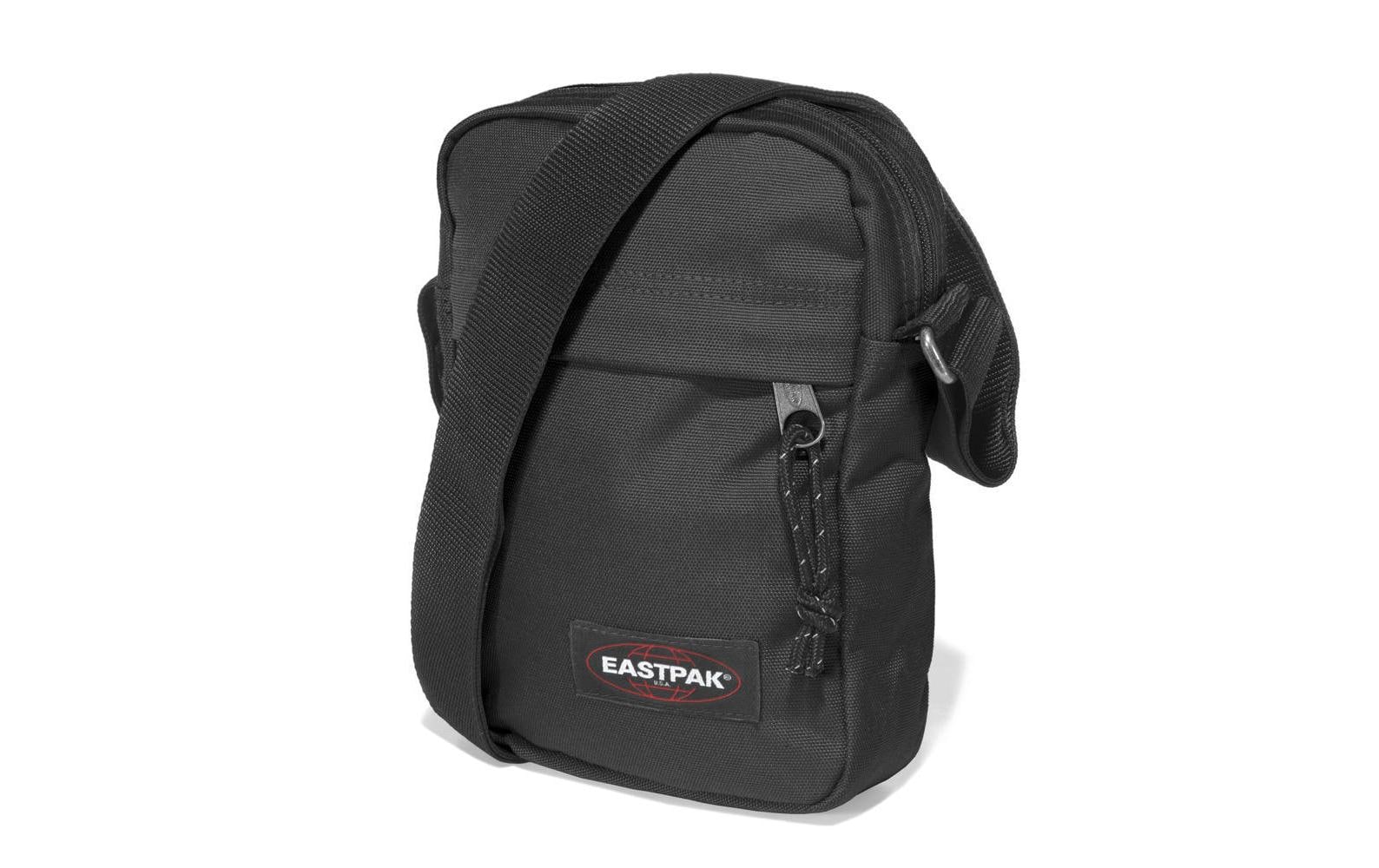 Schultertasche The One 2.5 l, SchwarzKleine Umhängetasche