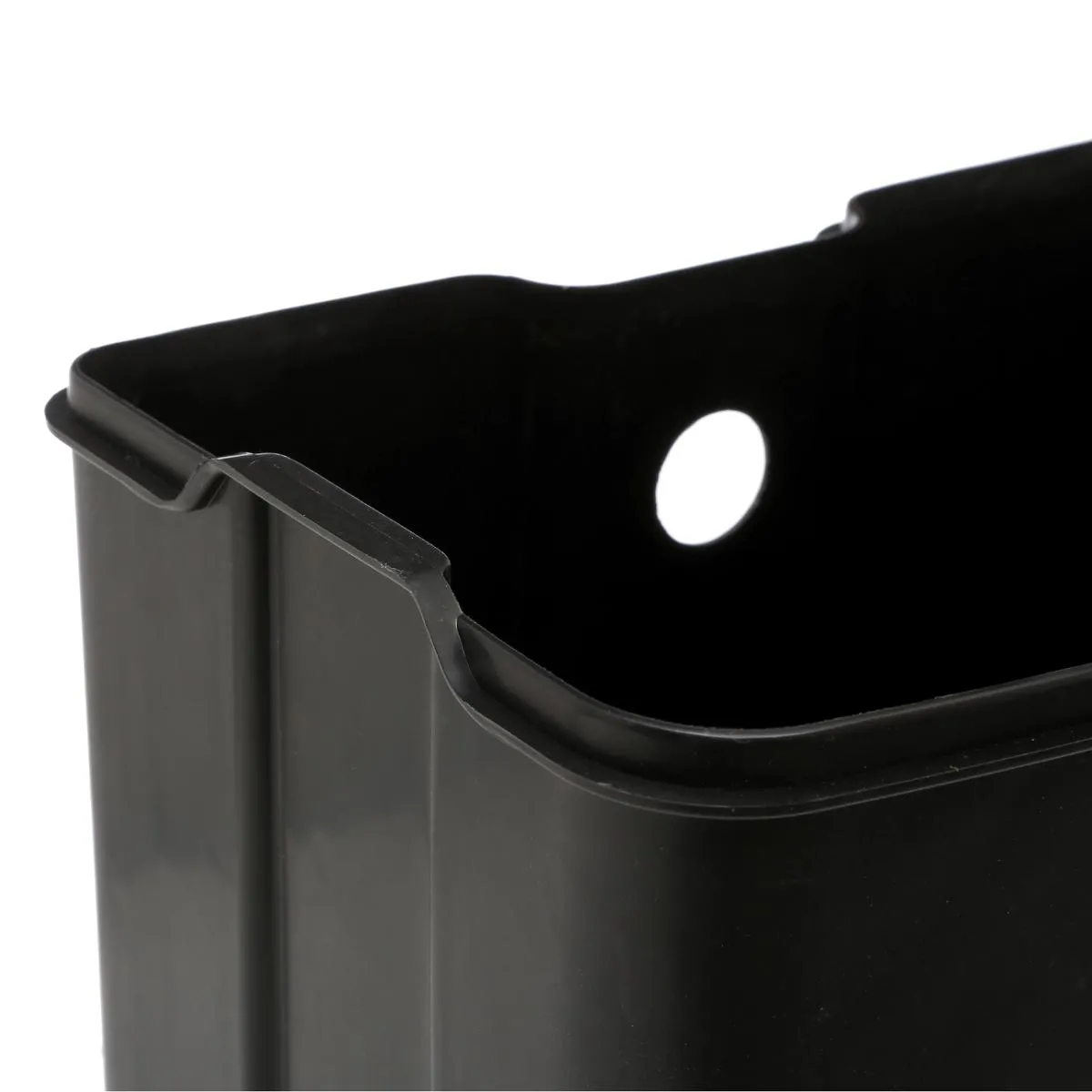 Five Simply Smart Poubelle Ariane 6 L - Noir