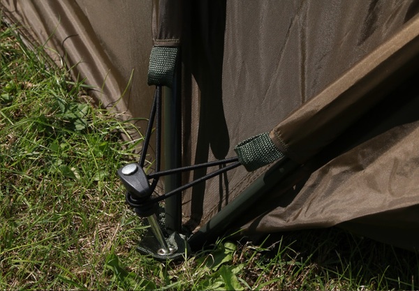 Ultimate Adventure Nightstar Bivvy 1 Man