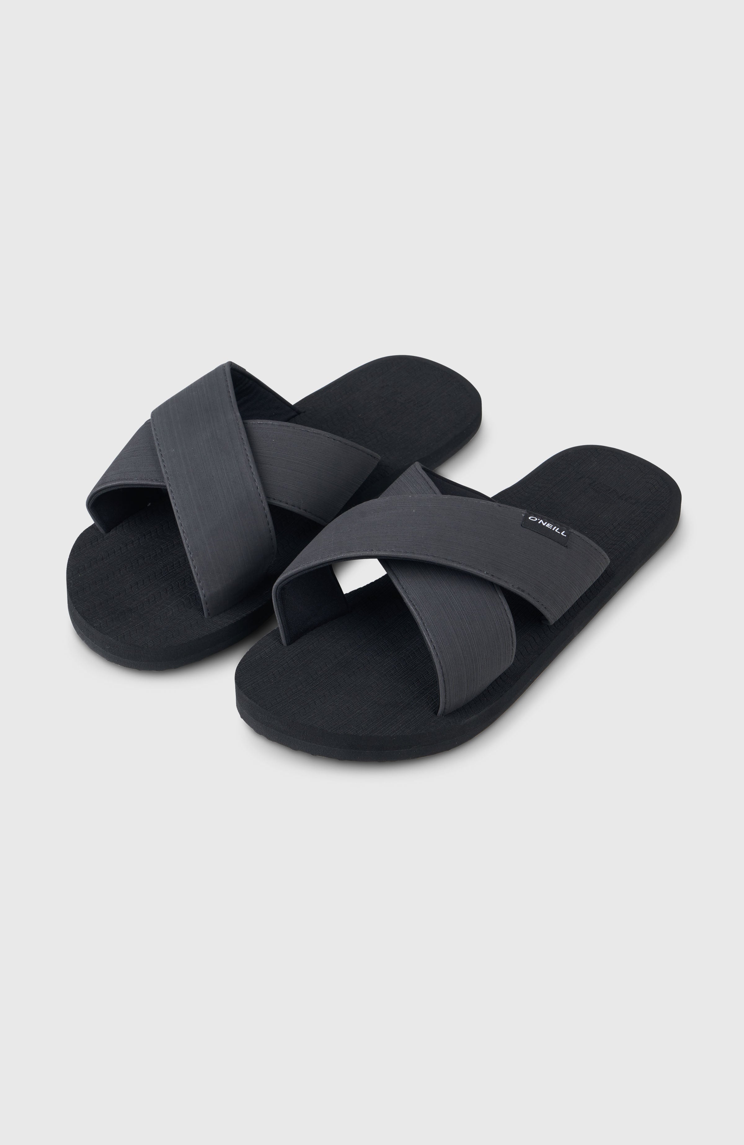 Koosh slippers