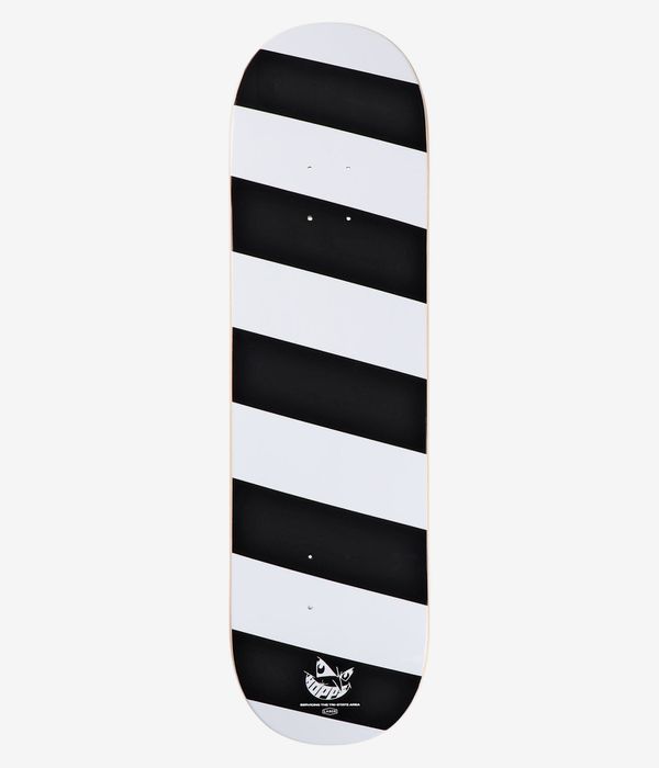 Hopps x Labor Barrier 8.5