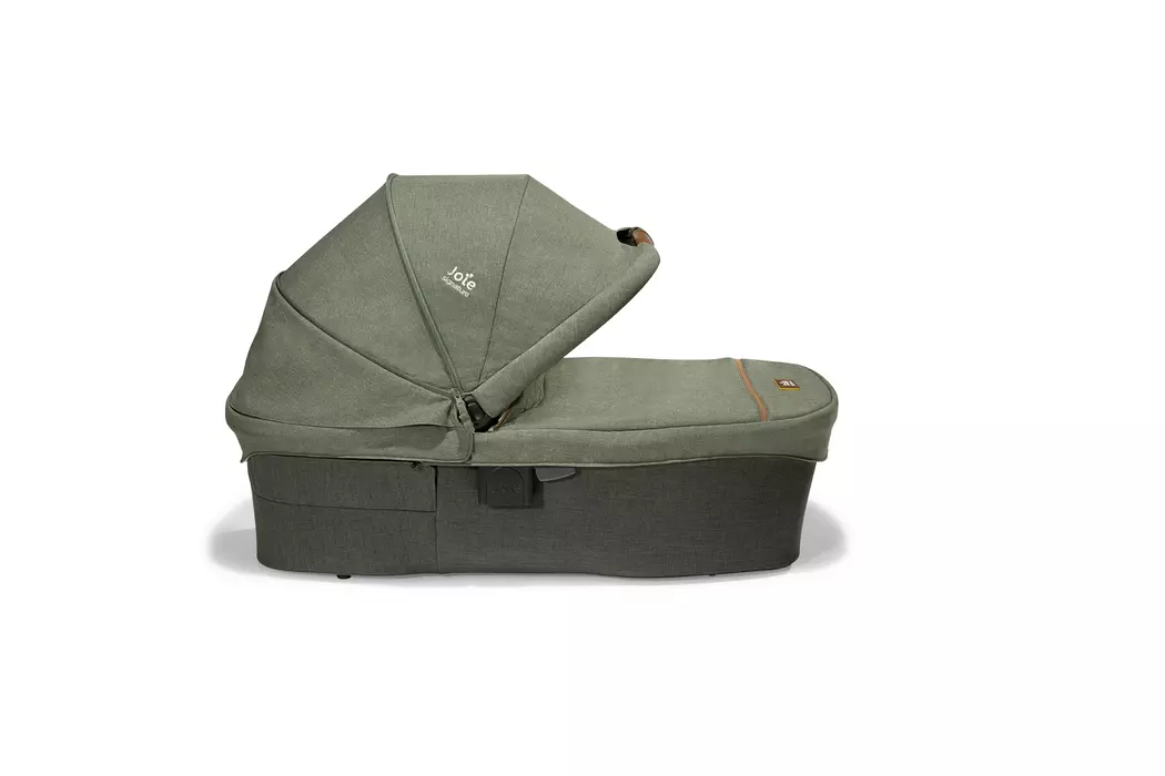 Kombi-Kinderwagen-Set Vinca 2in1 Signature Pine