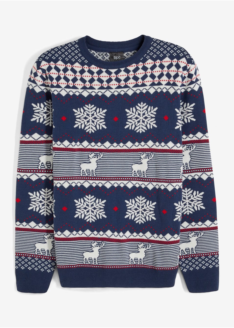 Pull norvégien