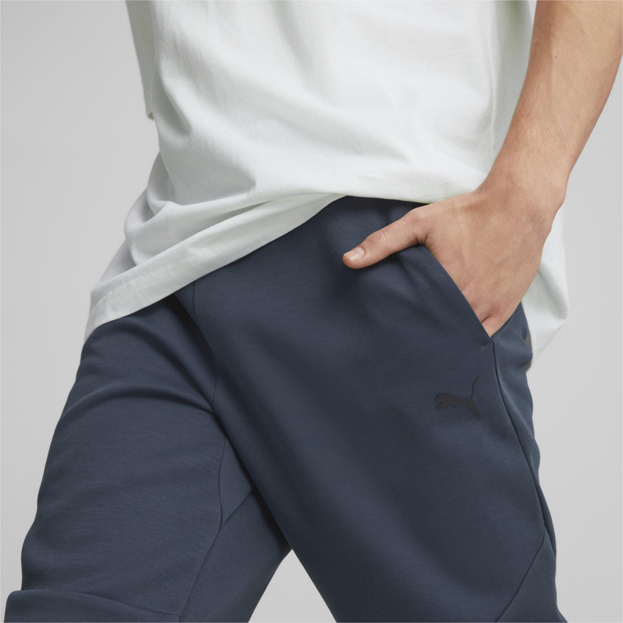 Puma Puma Pumatech Track Pants Dk Jogger Mens