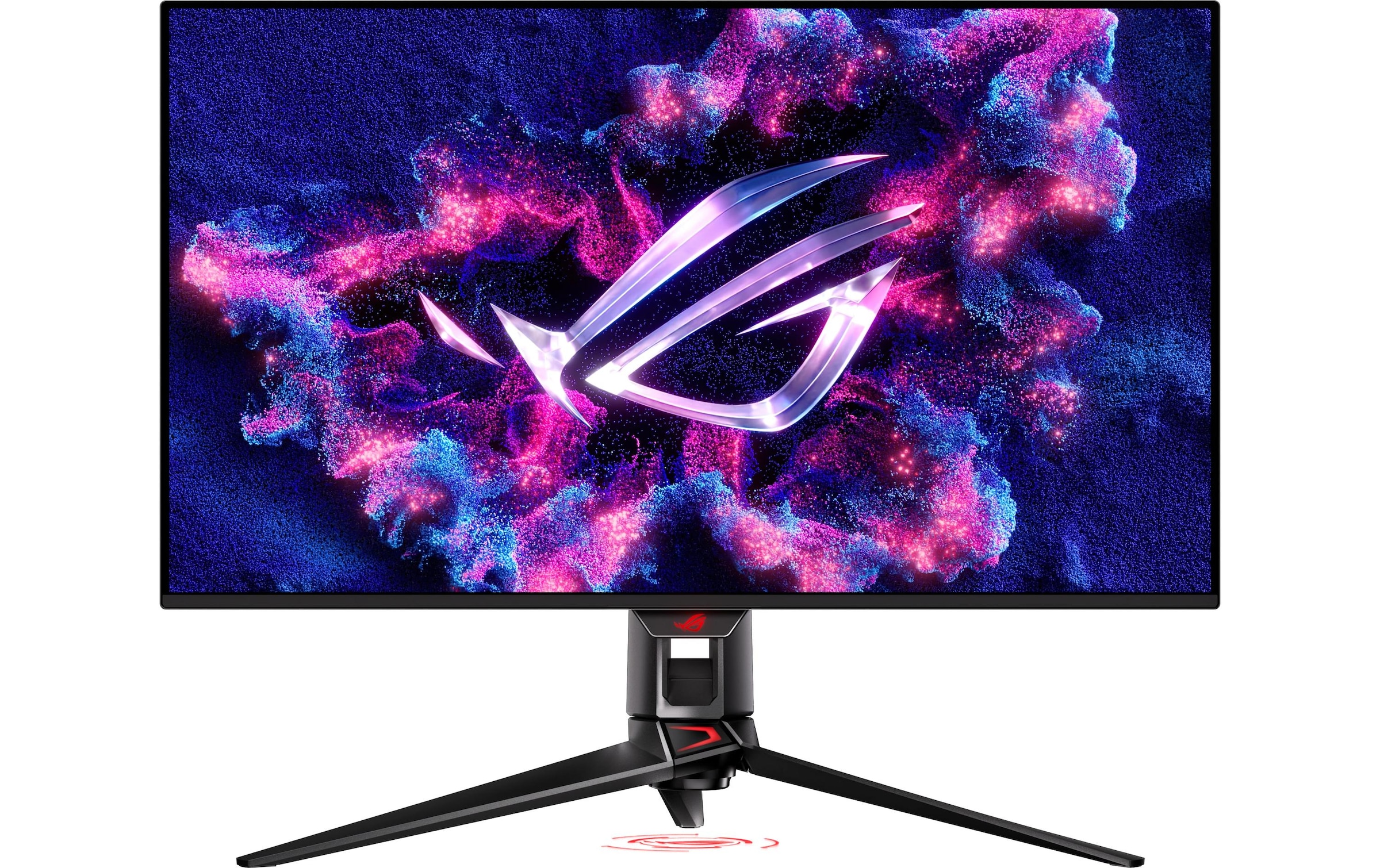Asus OLED-Monitor »PG32UCDMZ« 80,01 cm/31,5 ″  3840 x 2160 px 240 Hz