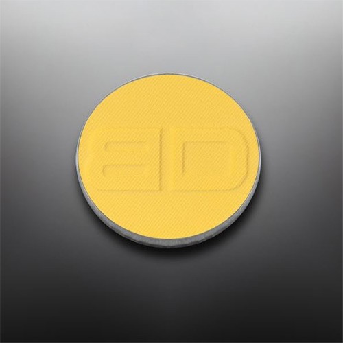 Beni Durrer Lidschatten Zitrone 3g