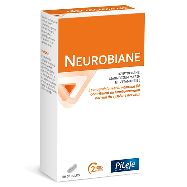 Neurobiane - 60 Gélules