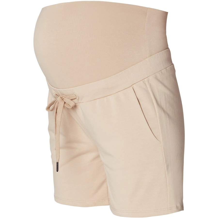 Noppies Umstandsshorts Koris Humus