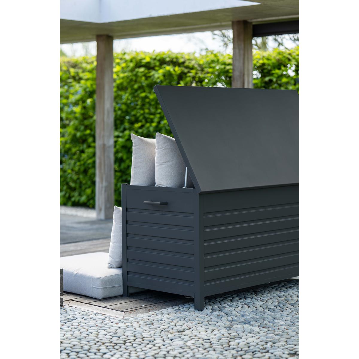 Garden Impressions Cambridge 1240 liter opbergbox