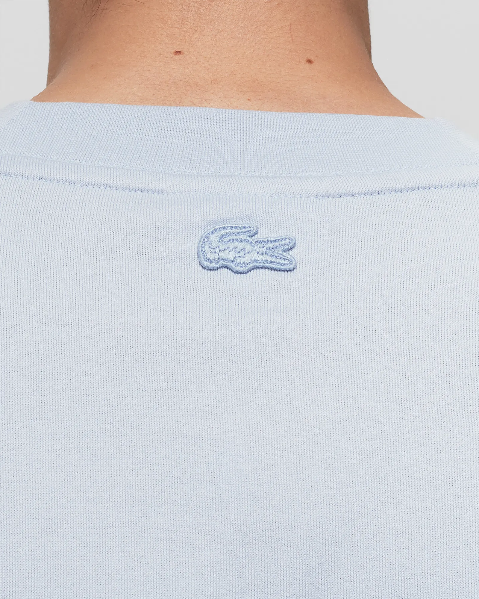 Lacoste T-SHIRTS & ROLLIS