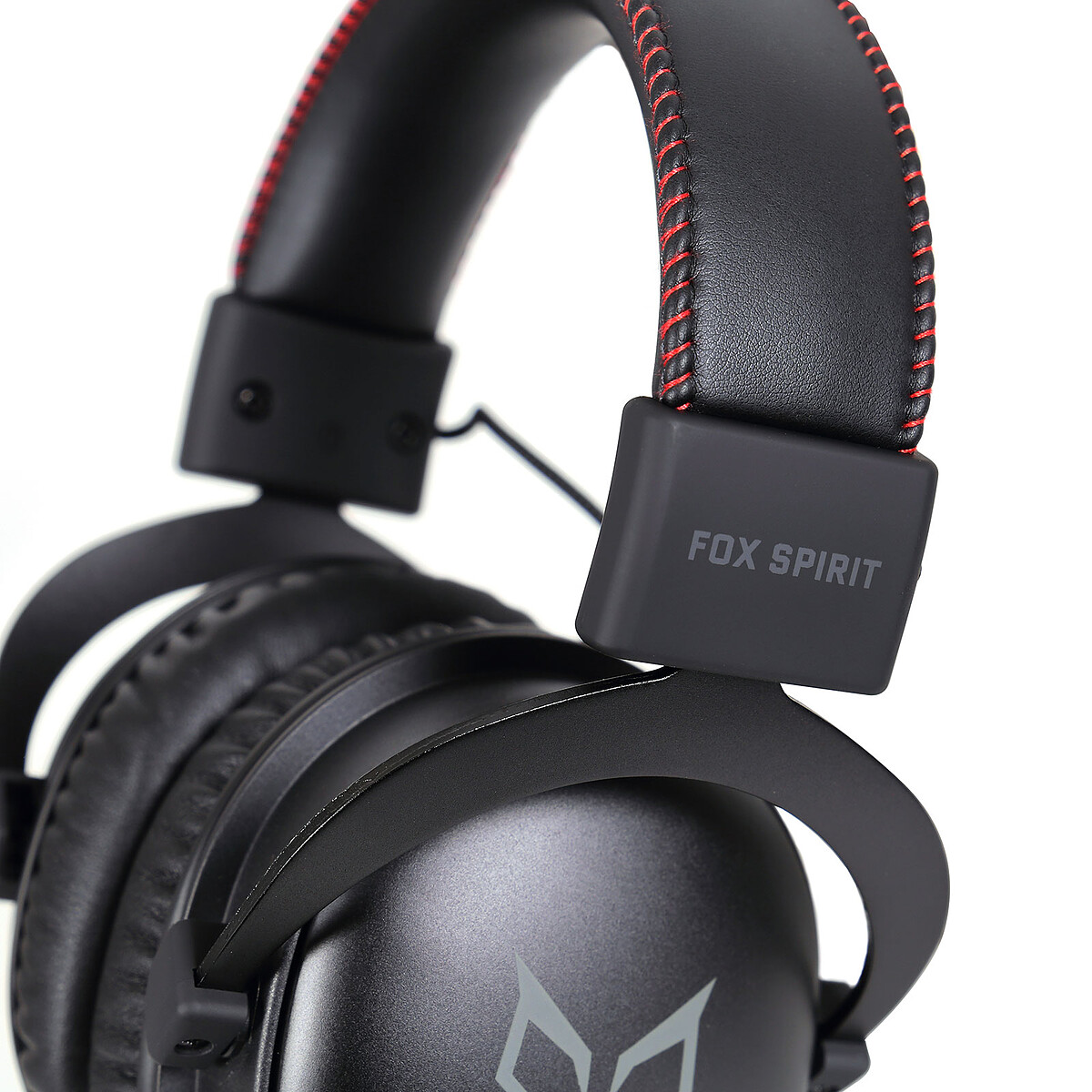 Fox Spirit DH1-ECLR