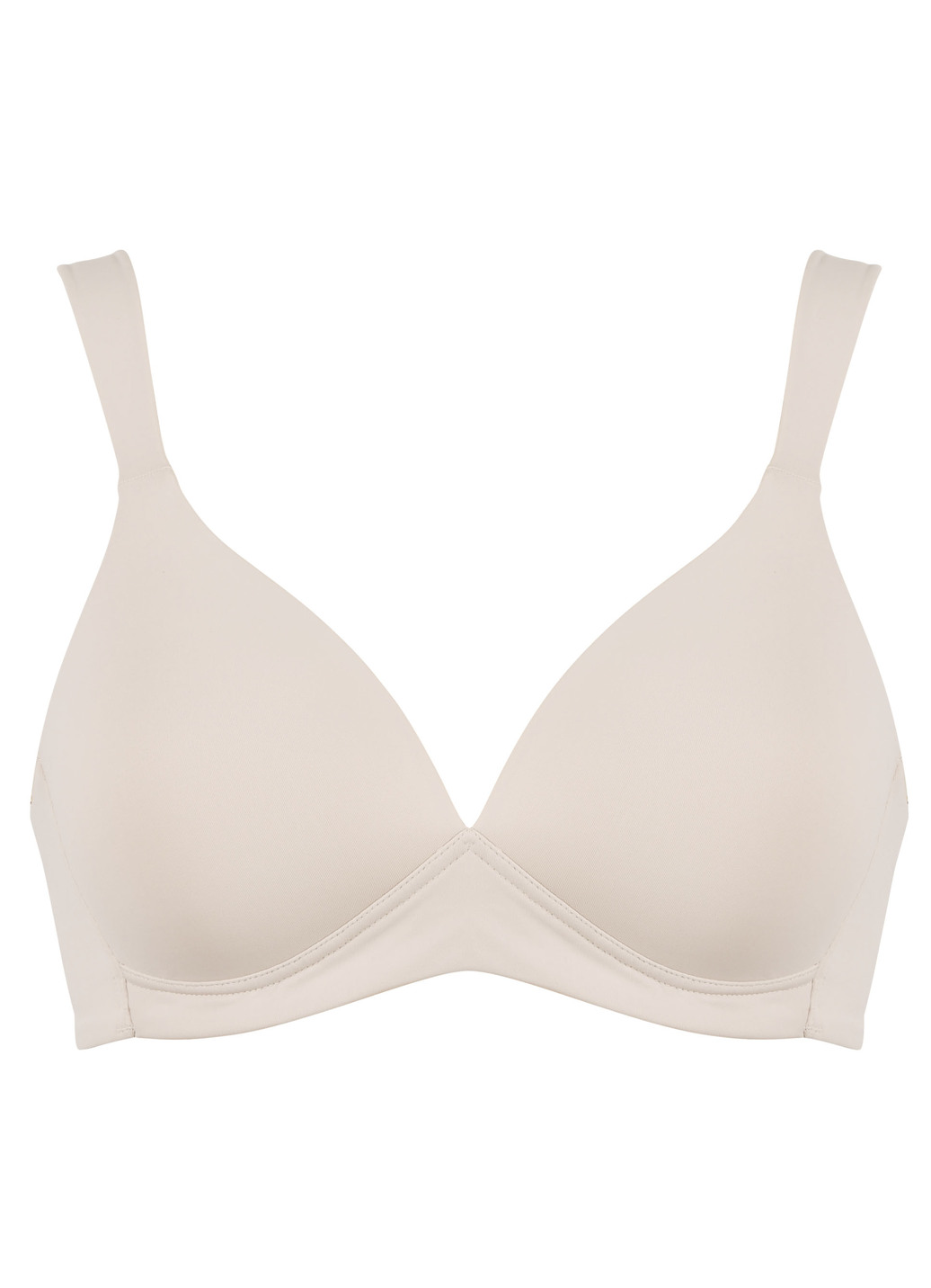 Naturana BH mit weich gepolsterten Cups