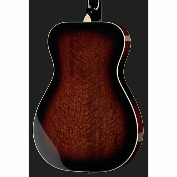 Recording King RR-50VS Roundneck