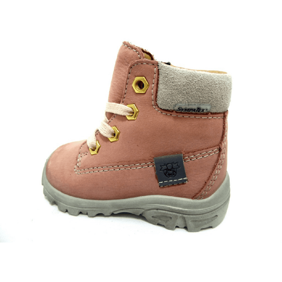 Ricosta Stiefel rose