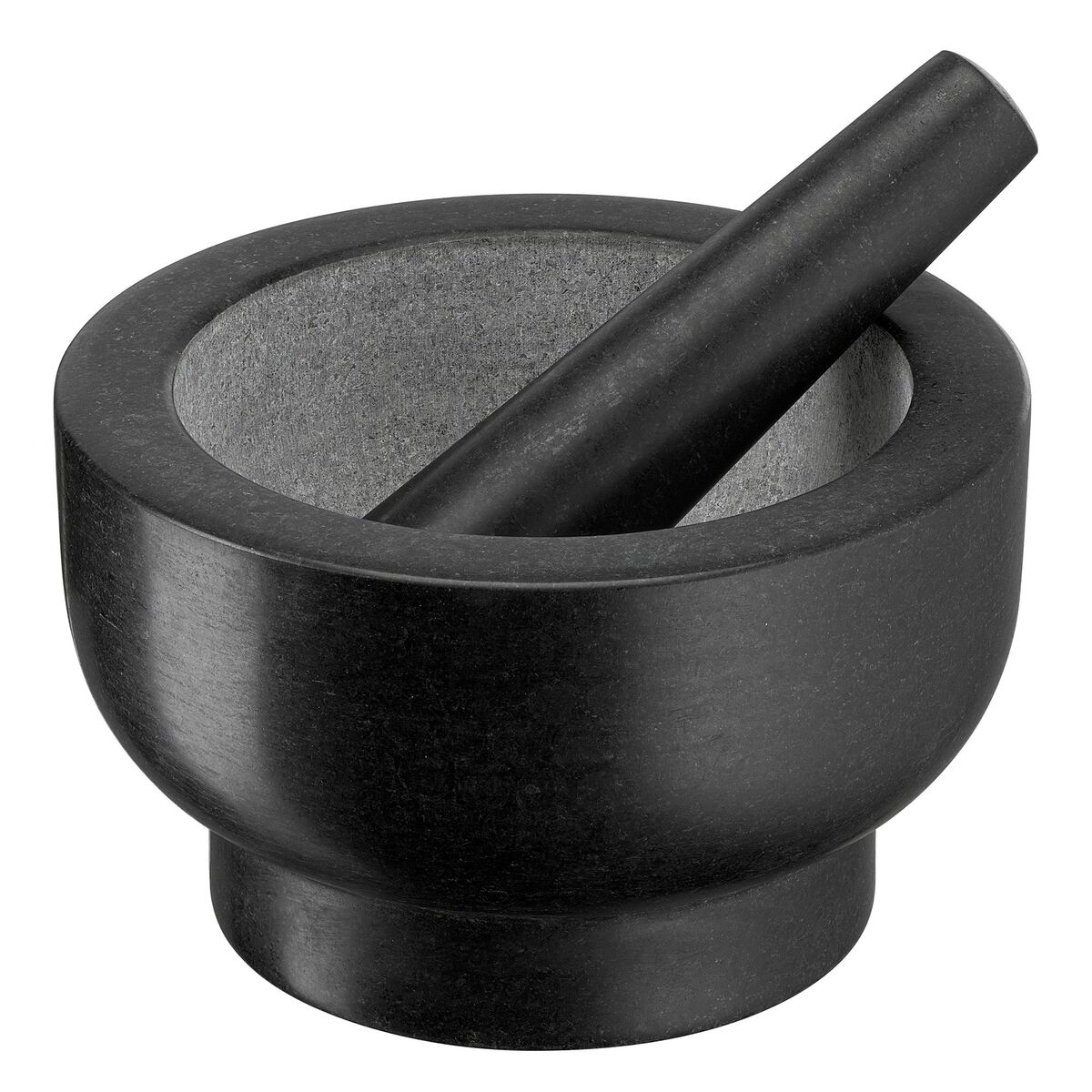 Morter i granitt 20 cm