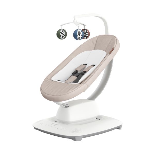 UPPAbaby Mamaroo Babyswing