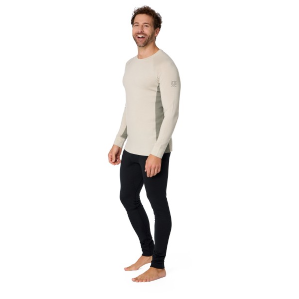 Stoic - Merino240 BengtSt. L/S - Sous-vêtement mérinos
