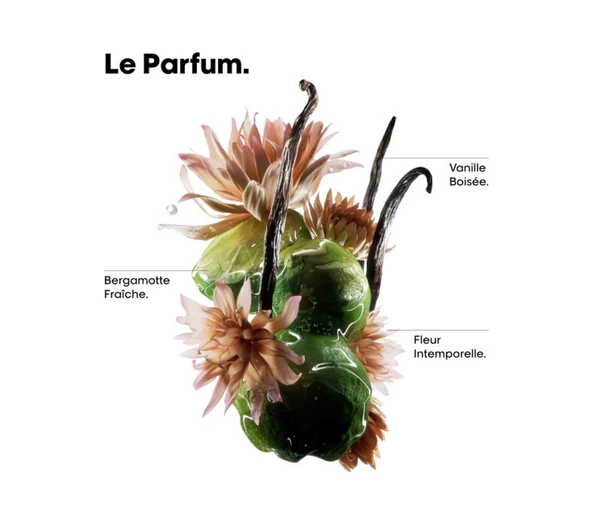 L'Oréal Professionnel Absolut Repair Molecular Shampoo Refill