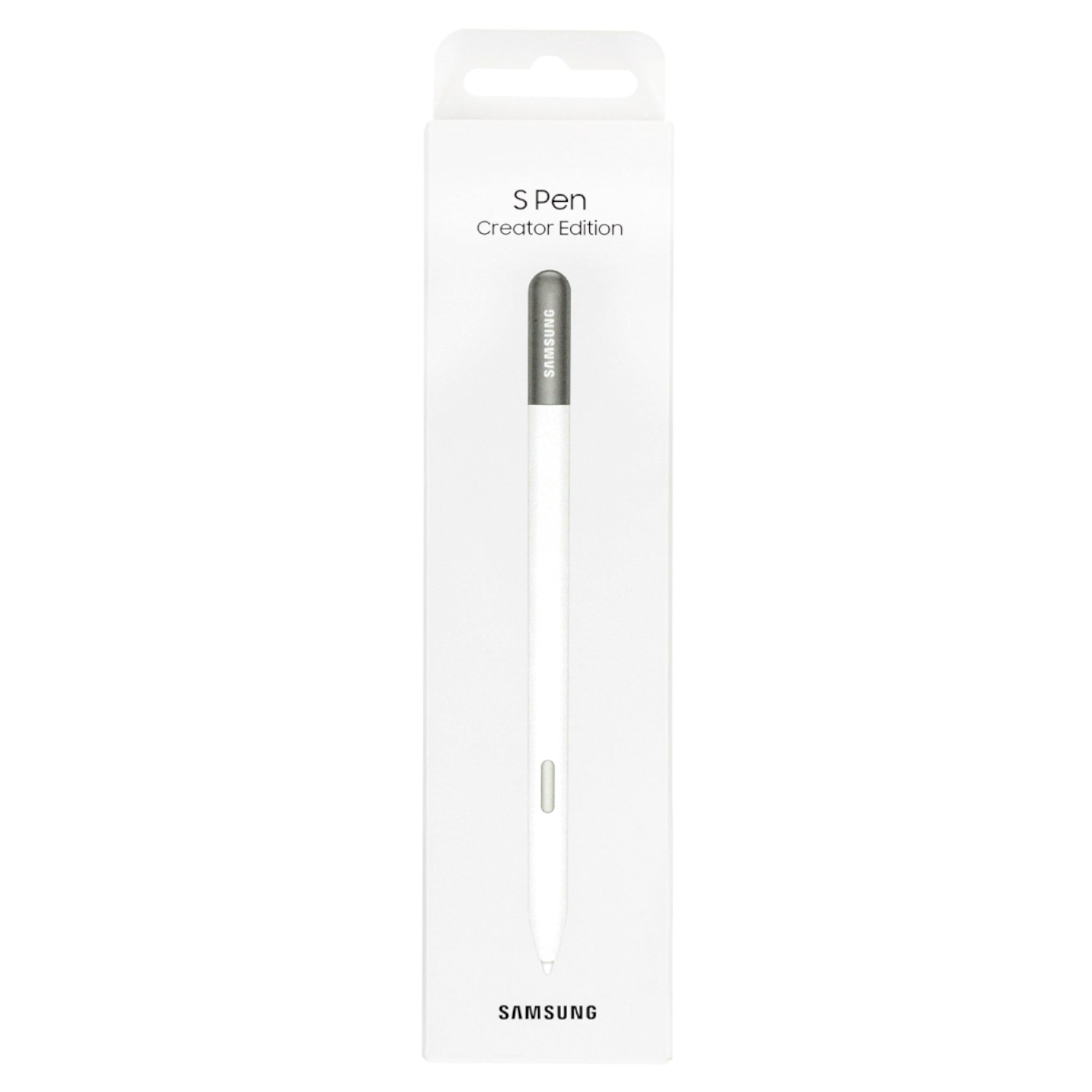 Samsung S Pen Creator Edition Hvit
