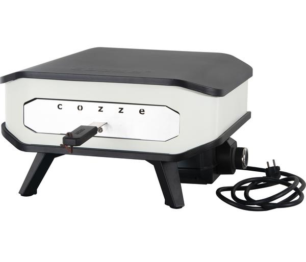 Cozze elektrischer Pizzaofen 34 cm (13