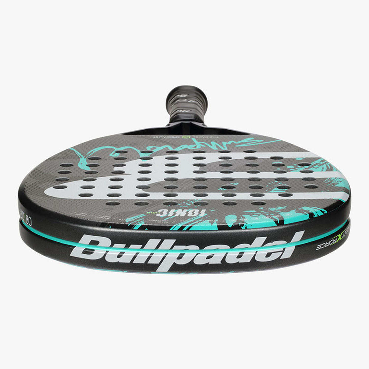 Bullpadel Ionic Light 24